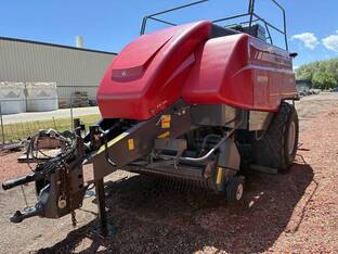 2015 Massey-Ferguson 2290