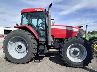 McCormick MTX120