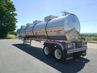 1986 TSC 7000 GAL 4 COMP