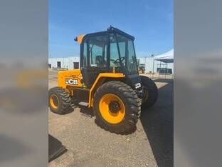 2026 JCB 940