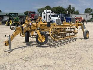 2009 Vermeer Mfg. Co. R2300