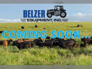 2000 Kinze 3600