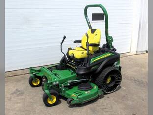 2022 John Deere Z950R