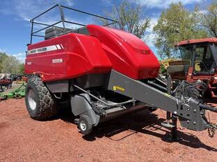 2016 Massey-Ferguson 2290