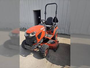 2019 Kubota BX2380