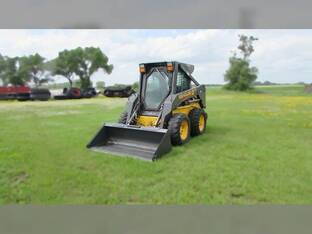 2003 New Holland LS170