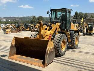 2021 Caterpillar 914