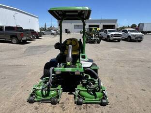 2021 John Deere 7400A