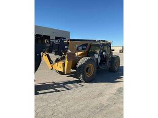 2018 Caterpillar TL1255D