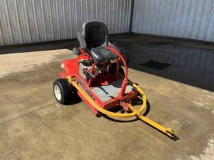 2020 Tru-Turf RB48-11A
