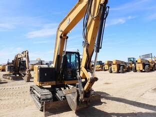 2022 Caterpillar 310