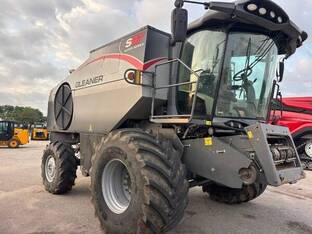 2022 Gleaner S97