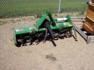 2006 John Deere 655