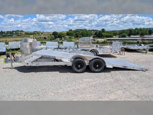 2027 Aluma 8220HTILT-EX