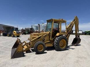 Ford 555