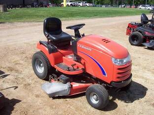 2013 Simplicity BROADMOOR 2046