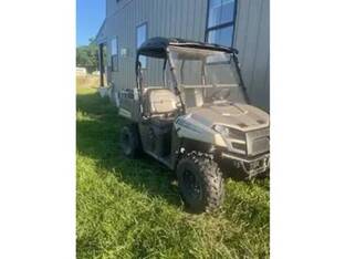 Polaris RANGER