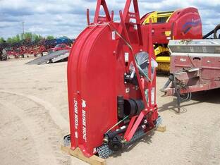2026 Bush Hog BH115