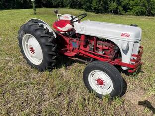 Ford 8N