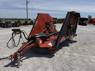 2022 Servis Rhino 3150