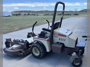 2020 Grasshopper 725DT6