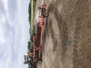 Phoenix 40' Harrow