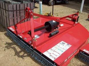 2026 Bush Hog BH116