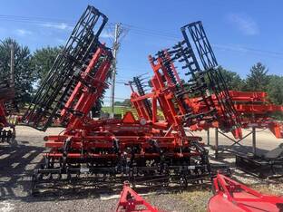2024 Kuhn Krause 8010-30