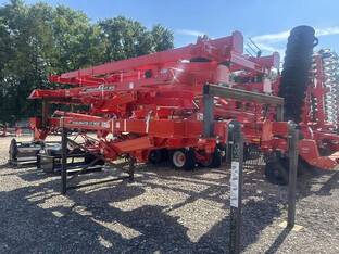 2026 Kuhn Krause 8010-25