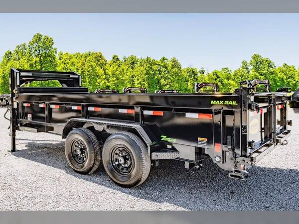 2026 Load Trail