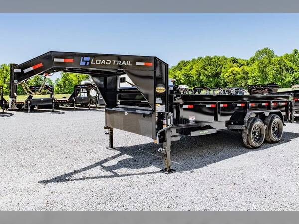 2026 Load Trail