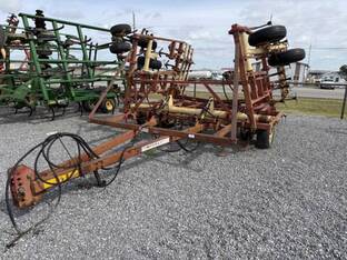 Krause 4100