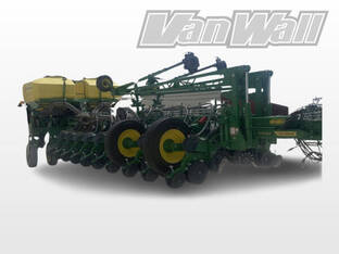 2026 John Deere 1775NT