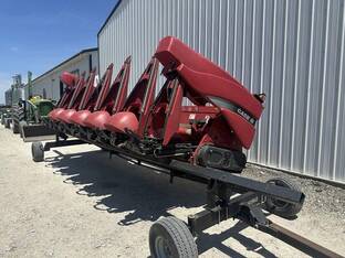 2005 Case IH 2206