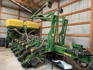 2023 John Deere 1775NT