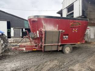 2025 Meyer F700