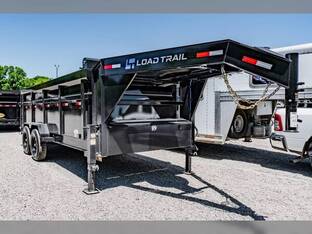 2026 Load Trail