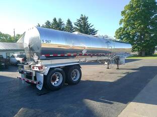 1998 STE 7000 GAL