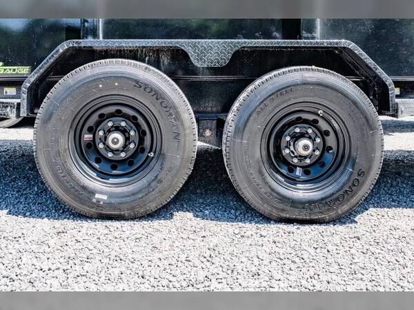 2026 Load Trail