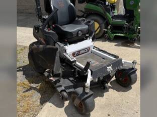 2022 Bobcat ZT3500