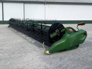 2024 John Deere RD40F