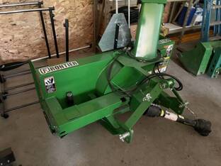 2024 Frontier SB1164