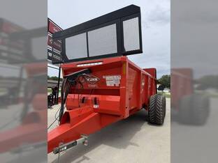 2021 Kuhn Knight PS270
