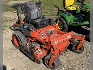 2021 Kubota Z725