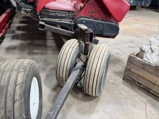 2013 Maurer HT30