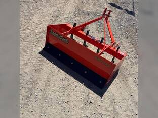 2025 Land Pride BB1248