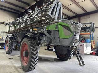 2025 Fendt RG934