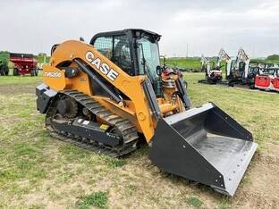 2024 Case TV620B