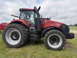2025 Case IH MAGNUM 405