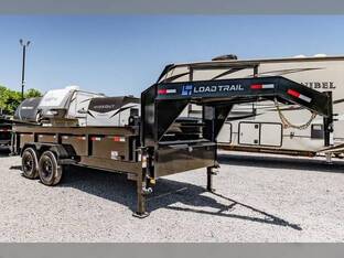 2026 Load Trail